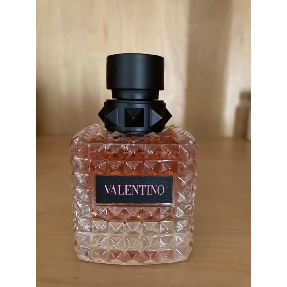 Donna Born In Roma Eau de Parfum.